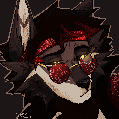 glitter