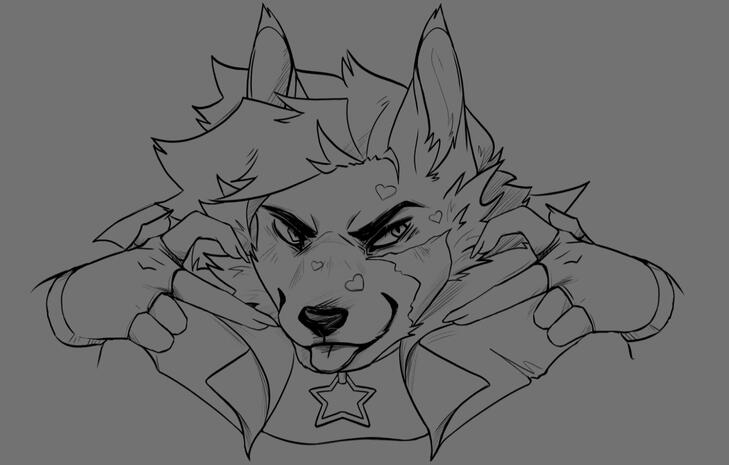 Bust + extra