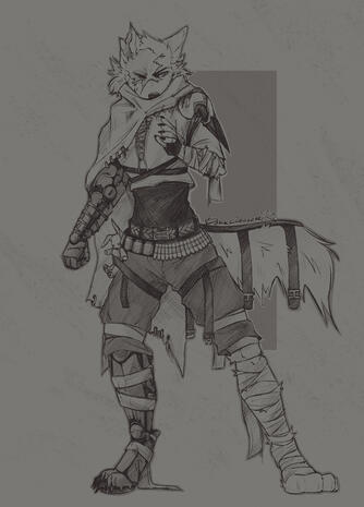 Fullbody