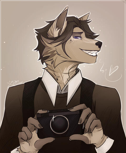 Halfbody + extra