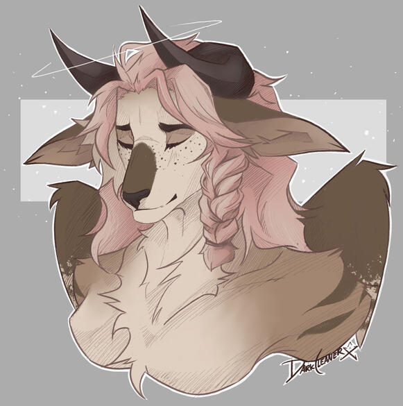 Bust