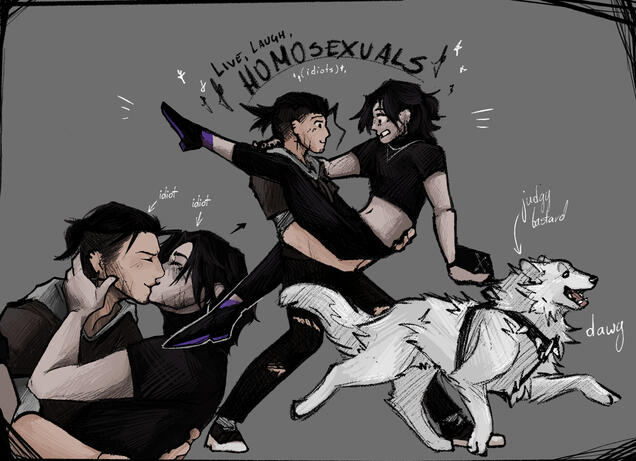 3x fullbody + 2x halfbody
